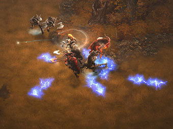  Diablo III
