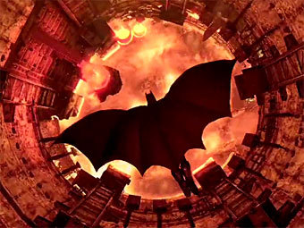    Batman: Arkham City