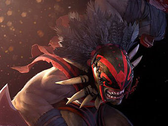    DotA 2