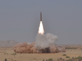   Shaheen-I.    ispr.gov.pk