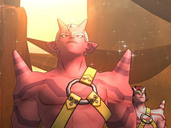  Dragon Quest X