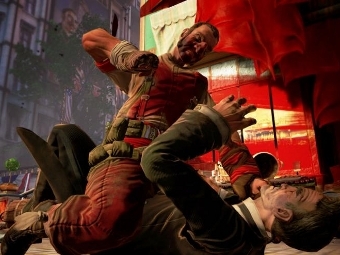  BioShock: Infinite