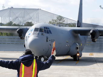 CC-130J Super Hercules  .    forces.gc.ca