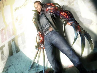  Prototype 2