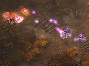  Diablo III