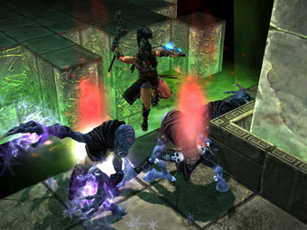  Titan Quest