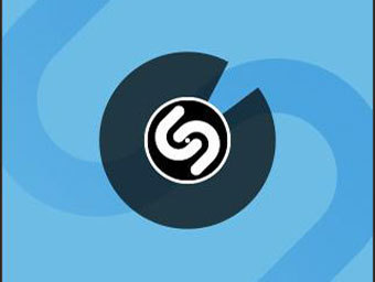  Shazam