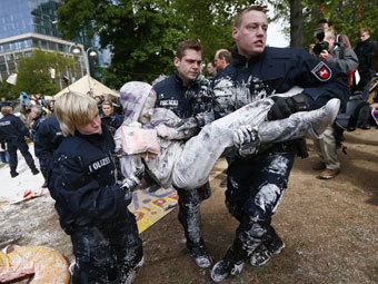   " ".  Reuters