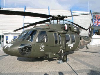 S-70i.  Bartosz Glowacki   flightglobal.com