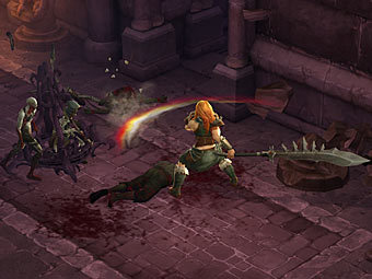  Diablo III