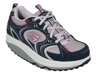 Skechers Restistance Runners.    