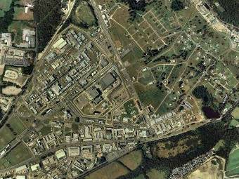   AWE.  Google Maps