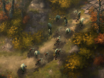  Diablo III