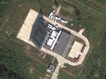  "-".  Google Maps