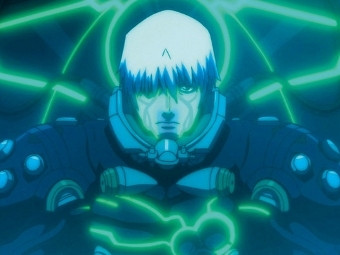  Zone of the Enders HD