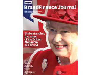    Brand Finance Journal