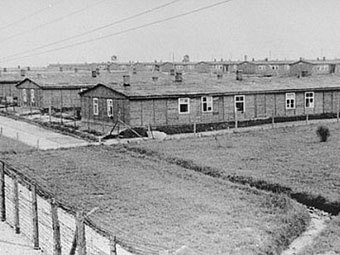 "Майданек". Фото Bundesarchiv
