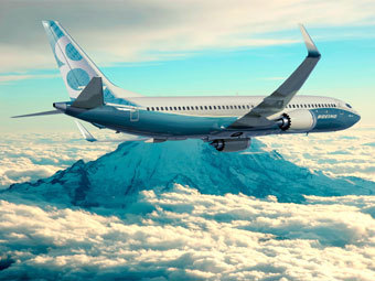     Boeing