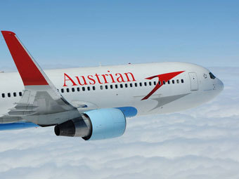  Austrian Airlines.    