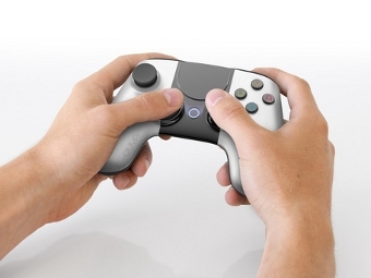 Геймпад Ouya