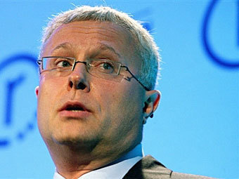 Александр Лебедев. Фото ©AFP