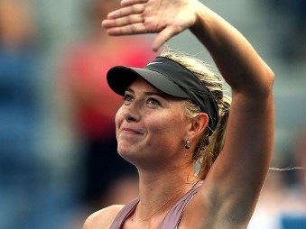   US Open 2012.  ©AFP