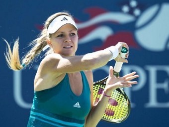    US Open.  ©AFP