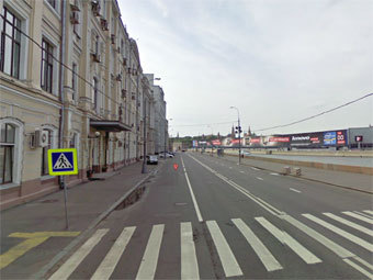  .    Google Street View
