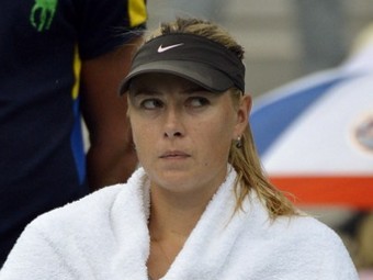       US Open.  ©AFP