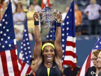      US Open