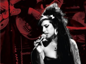    "Amy Winehouse At The BBC"