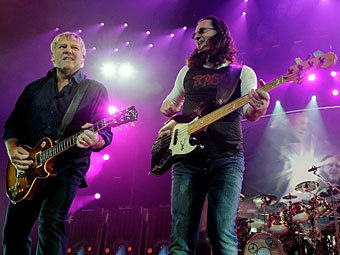 Rush. Фото ©AFP