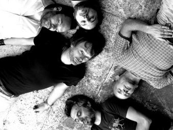 Atoms for Peace, фото с сайта last.fm