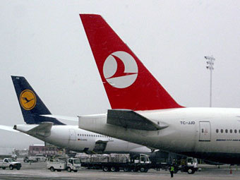  Lufthansa  Turkish Airlines.    skift.com