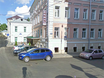   .    Google Street View
