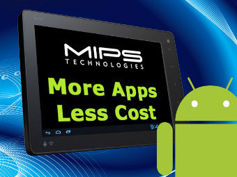    MIPS Technologies