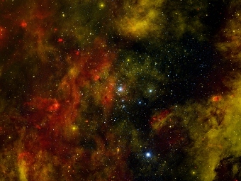  OB2.  NASA/Chandra