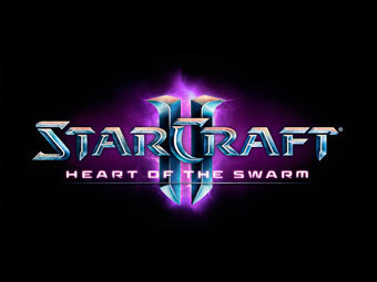  StarCraft II: Heart of the Swarm