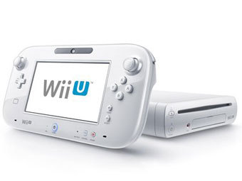 Wii U.  ©AP
