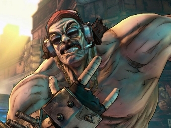   Borderlands 2: Mr. Torgue's Campaign of Carnage