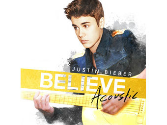  Believe Acoustic