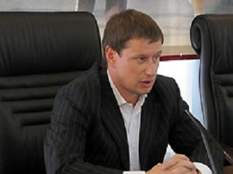 Дмитрий Козлачков. Фото: 4vsar.ru