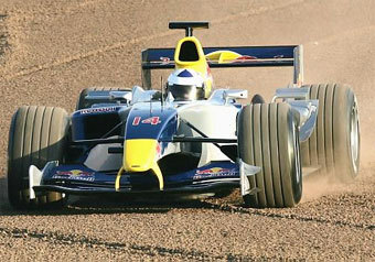     Red Bull  .    planet-f1.com